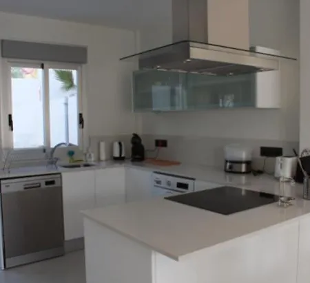 Casa Alegria - 3 Bedrooms With Private Pool Dehesa de Campoamor (Orihuela Costa)