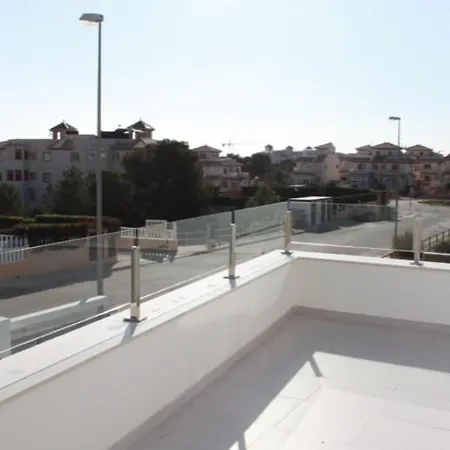 Villa Casa Alegria - 3 Bedrooms With Private Pool