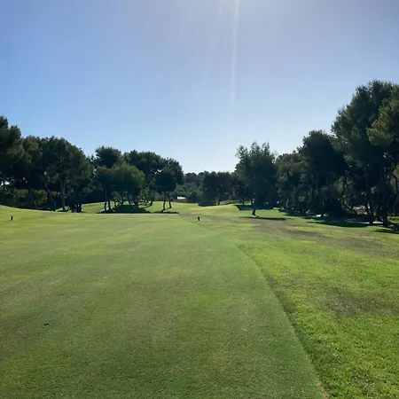 Villa Casa Alegria - 3 Bedrooms With Private Pool Dehesa de Campoamor (Orihuela Costa)