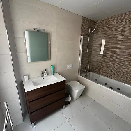 Casa Alegria - 3 Bedrooms With Private Pool * Dehesa de Campoamor (Orihuela Costa)
