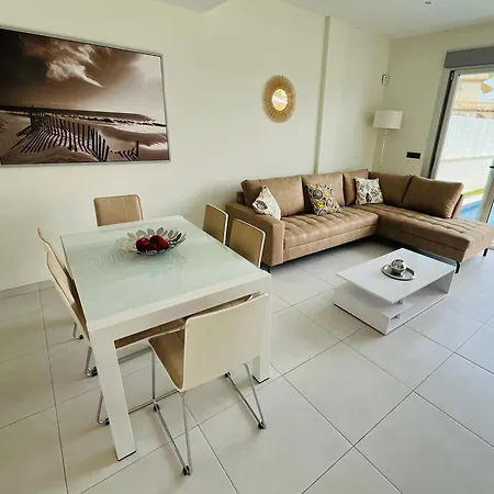 Casa Alegria - 3 Bedrooms With Private Pool *