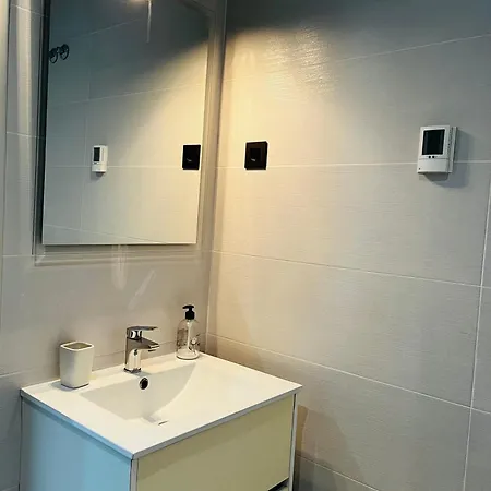 Casa Alegria - 3 Bedrooms With Private Pool וילה