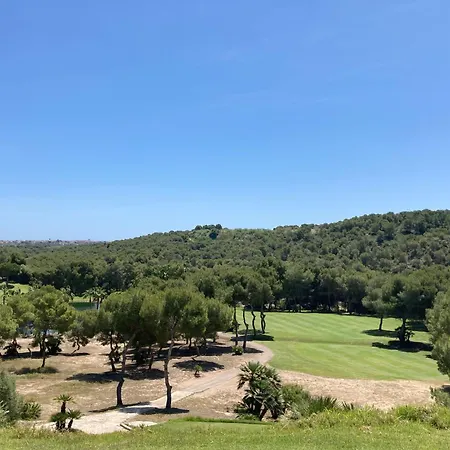 Casa Alegria - 3 Bedrooms With Private Pool וילה Dehesa de Campoamor (Orihuela Costa)